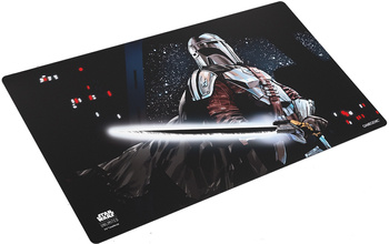 Playmata Star Wars Unlimited Game Mat Mandalorian