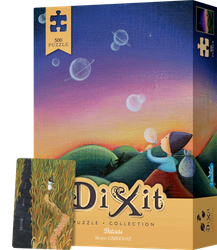 Puzzle  Dixit - Detours (500 elementów)