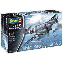 Revell 03943 Bristol Beaufighter TF. X