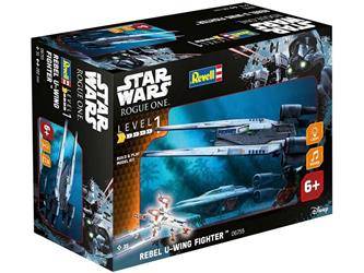 Revell 06755 Rebel U-Wing Fighter