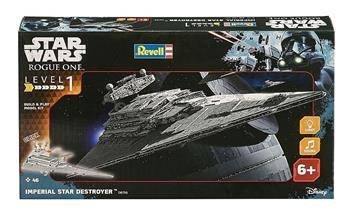 Revell 06756 Imperial Star Destroyer