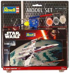 Revell 63601 X-Wing Fighter