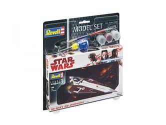 Revell 63614 Obi-Wan's Jedi Starfighter Model Set