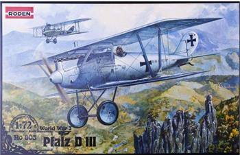 Roden 003 - Pfalz D.III
