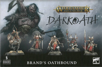 Slaves To Darkness Darkoath Brand’s Oathbound