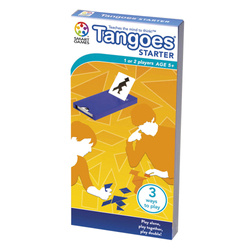 Smart Games Tangoes Starter Tangramy