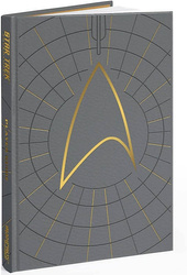 Star Trek Adventures RPG Player's Guide