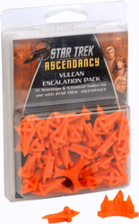 Star Trek - Ascendancy - Vulcan Escalation Pack