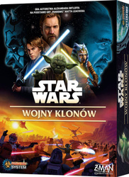 Star Wars: Wojny Klonów (Pandemic)