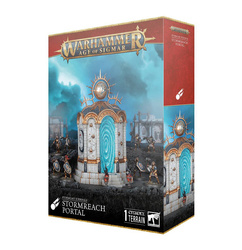 Stormcast Eternals Stormreach Portal [PRZEDSPRZEDAŻ 26.10.2024]