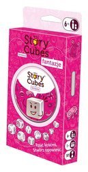 Story Cubes: Fantazje (nowa edycja)