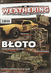 The Weathering Magazine 3 - Błoto