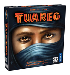 Tuareg (edycja polska)