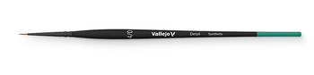 Vallejo Brushes B02040 Detail Size 4/0 pędzel okrągły