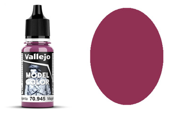 Vallejo Model Color 44 70945 Magenta