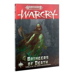 Warcry Bringers of Death