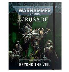 Warhammer 40.000 Beyond The Veil Mission Pack