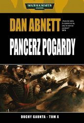 Warhammer 40.000 Duchy Gaunta X Pancerz Pogardy