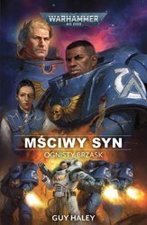 Warhammer 40.000 Ognisty Brzask I Mściwy Syn