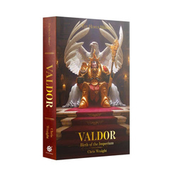 Warhammer 40.000 Valdor Birth of the Imperium (Black Library)