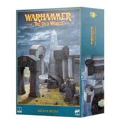 Warhammer Arcane Ruins