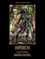 Warhammer Fantasy Czas Legend: Legenda Sigmara II: Imperium