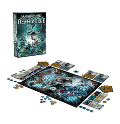 Warhammer Underwolds Deathgorge