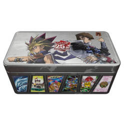 Yu-Gi-Oh! 25th Anniversary Tin Dueling Mirrors