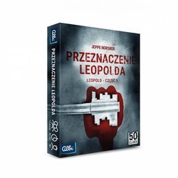 Zagadki Detektywistyczne - Przeznaczenie Leopolda cz.3