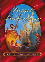 Zamek Falkenstein RPG (edycja polska)