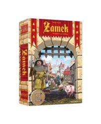 Zamek / The Castle (edycja polska)