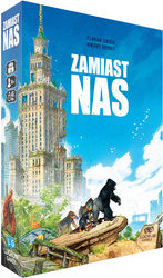 Zamiast nas (Lucrum Games)