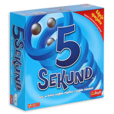 5 Sekund - Edycja Specjalna