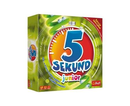 5 Sekund Junior 2.0 Edycja Specjalna 2019