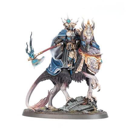 Age of Sigmar Skaventide Starter Set - zestaw startowy