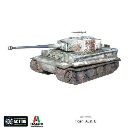 Bolt Action Panther Ausf. A