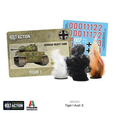 Bolt Action Panther Ausf. A