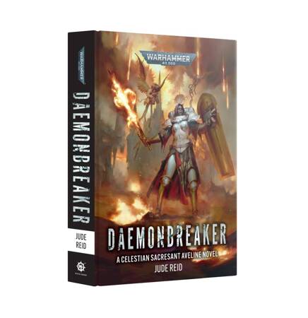 Daemonbreaker (Black Library)