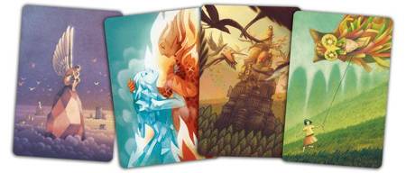 Dixit 8 - Harmonia