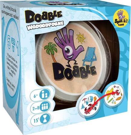 Dobble Wodoodporne