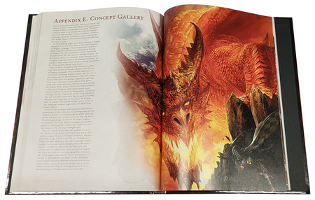 Dungeons&Dragons 5 Ed. Tyranny of Dragons ENG