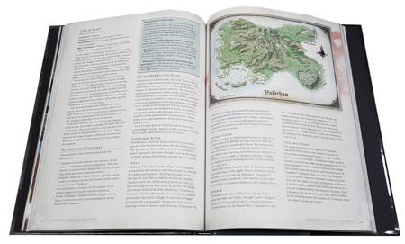 Dungeons&Dragons Van Richten's Guide to Ravenloft Alternate Cover