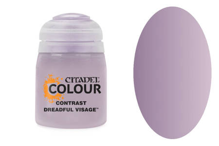 Farba Citadel Contrast Dreadful Visage 18ml