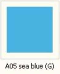 Farba Pactra A005 Sea Blue Pearl