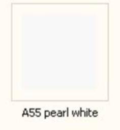 Farba Pactra A055 Pearl White