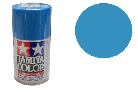 Farba Spray Tamiya TS-10 French Blue