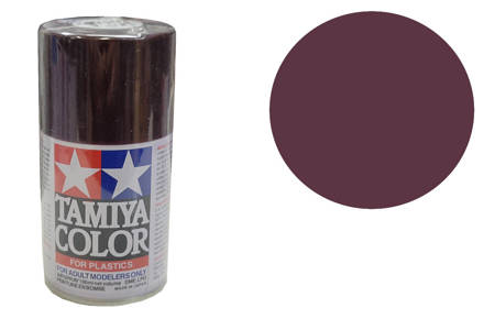 Farba Spray Tamiya TS-11 Maroon