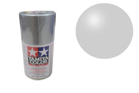 Farba Spray Tamiya TS-30 Silver Leaf