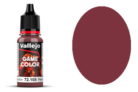 Farba Vallejo Game Color 72108 Succubus Skin 18 ml (2023)