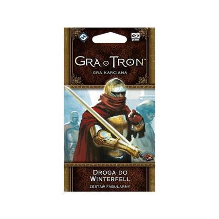 Gra o Tron - Droga do Winterfell